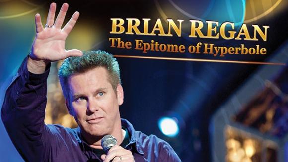 Brian Regan