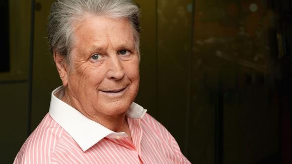 Brian Wilson