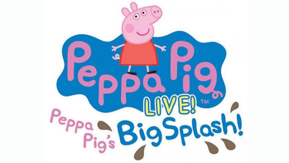 Peppa Pig Live!