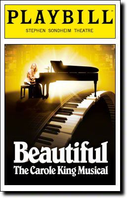 Beautiful: The Carole King Musical