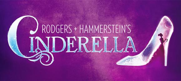 Rodgers and Hammerstein's Cinderella