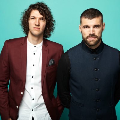 For King and Country