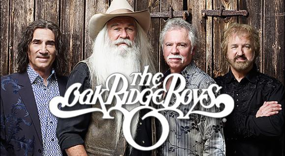 The Oak Ridge Boys