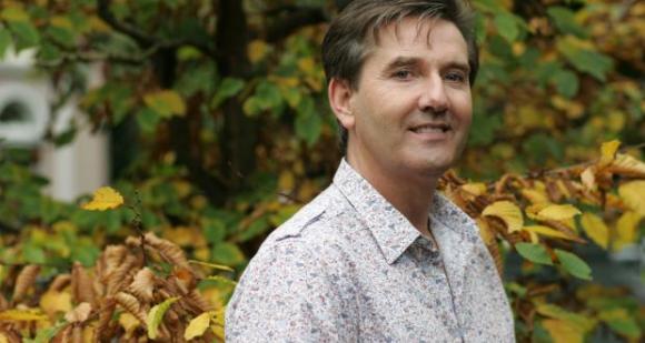 Daniel O'Donnell