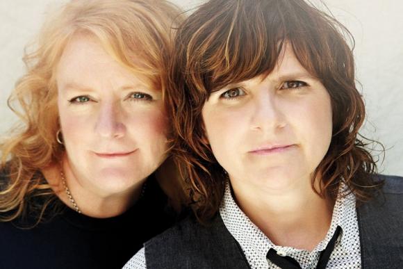 Toledo Symphony: Sara Jobin – Indigo Girls