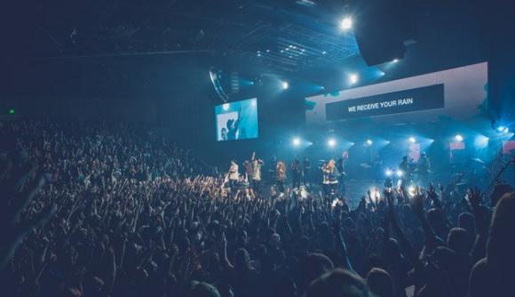 Elevation Worship