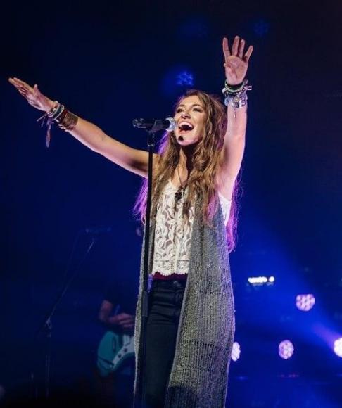 Lauren Daigle