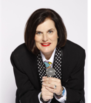 Paula Poundstone