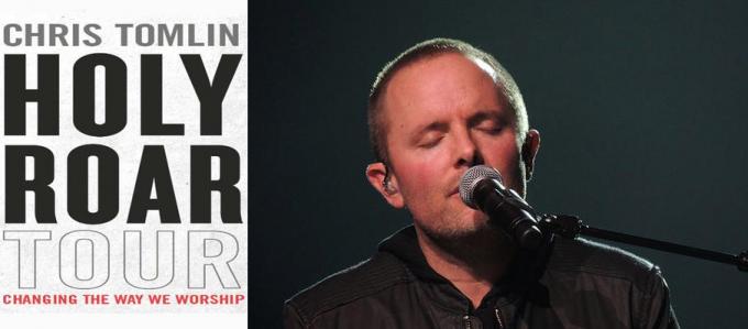 Chris Tomlin