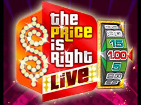 The Price is Right – Live Stage Show