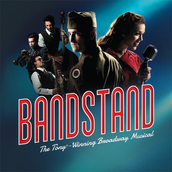 Bandstand – The Musical