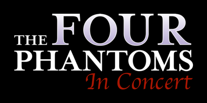 The Four Phantoms