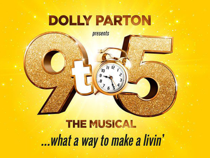 9 to 5 – The Musical [CANCELLED]