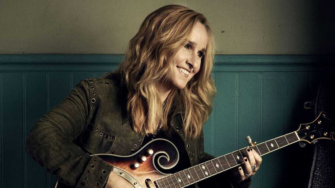 Melissa Etheridge