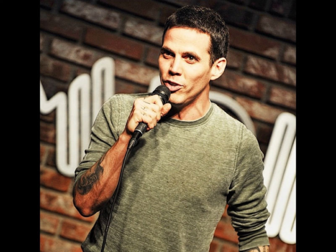 Steve-O