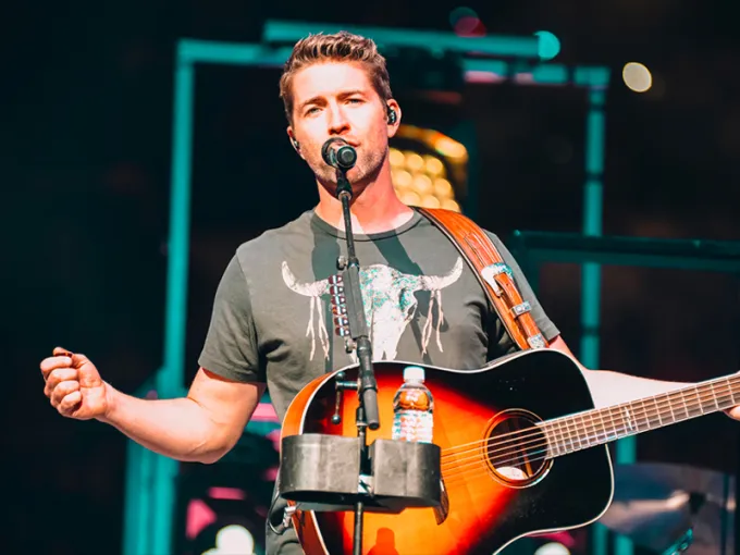 Josh Turner