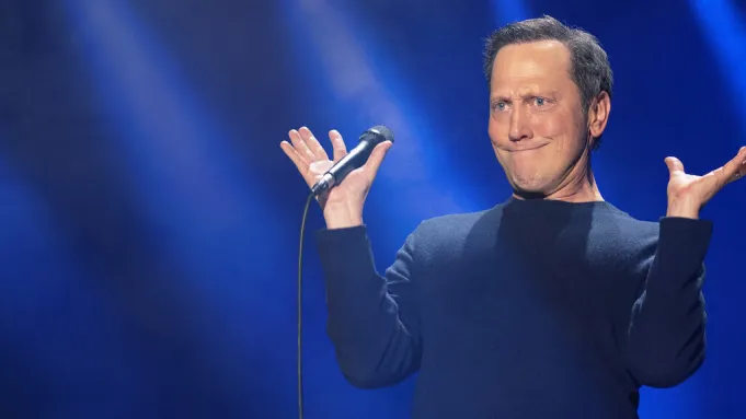 Rob Schneider