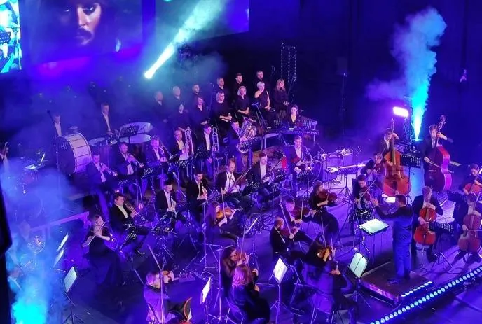 The Music of Hans Zimmer tickets