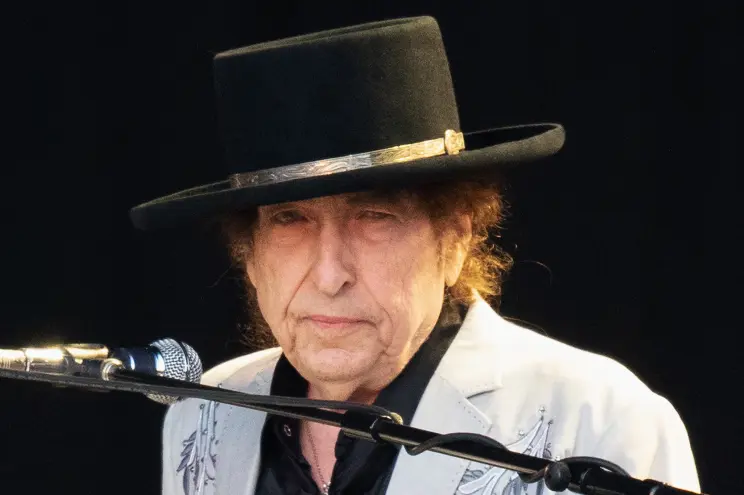 Bob Dylan tickets